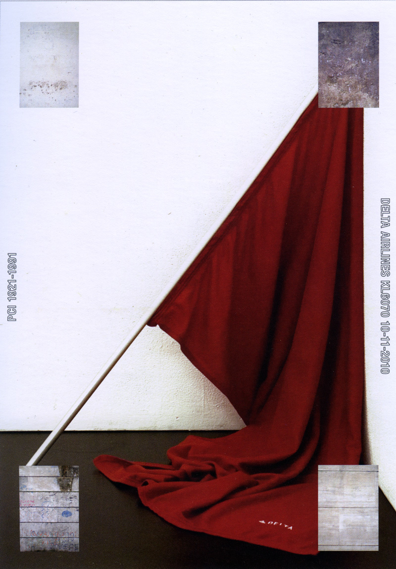 stefano faoro manifesto