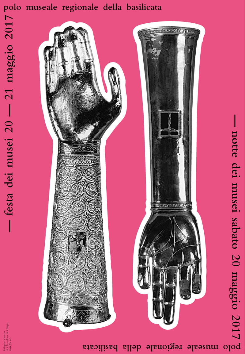 notte dei musei 2017