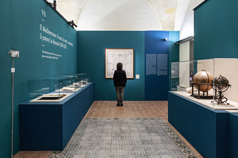 rinascimento platerza 163