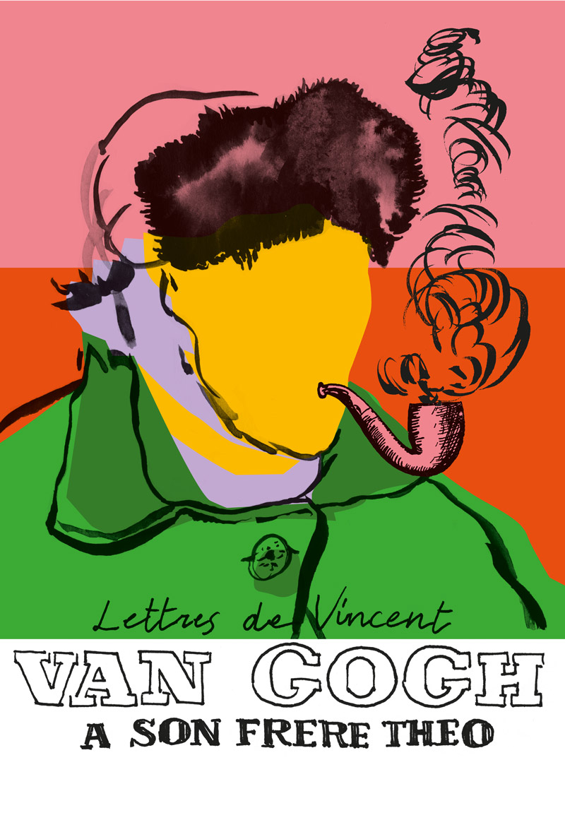 van gogh